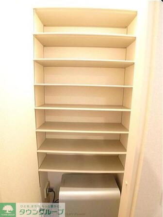 bloomの物件内観写真